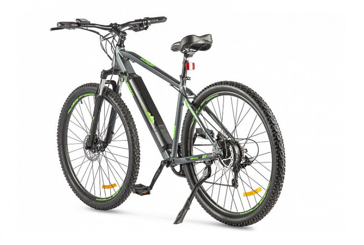 Электровелосипед Eltreco Ultra LITE в Улан-Удэ