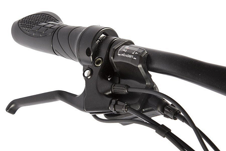 Электровелосипед Eltreco Ultra LITE в Улан-Удэ