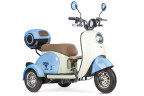 Электротрицикл Rutrike Шкипер New в Улан-Удэ
