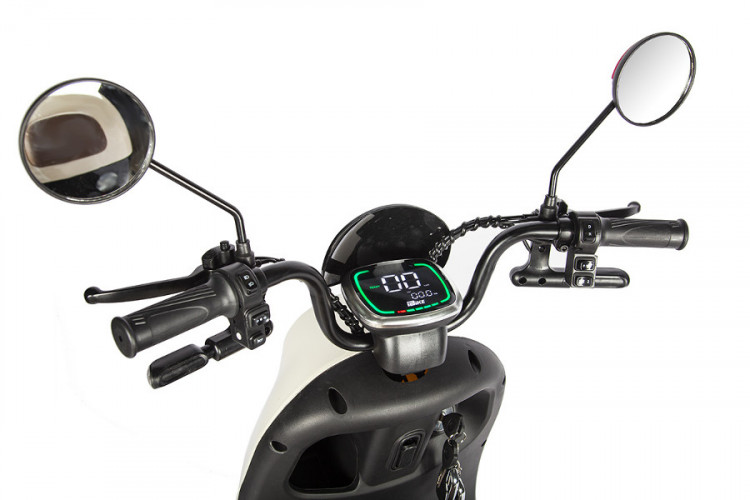 Электротрицикл Rutrike Шкипер New в Улан-Удэ