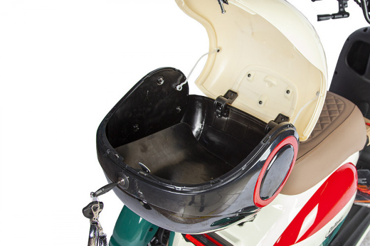 Электротрицикл Rutrike Шкипер New в Улан-Удэ