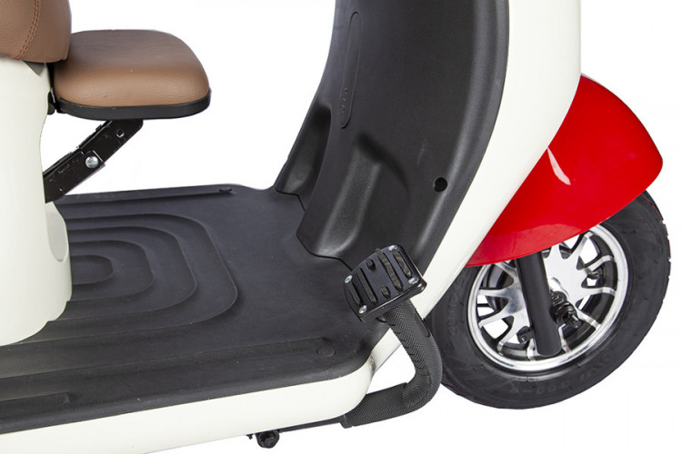 Электротрицикл Rutrike Шкипер New в Улан-Удэ