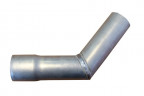 Отвод трубы Сибтермо 45 мм (малый) в Улан-Удэ