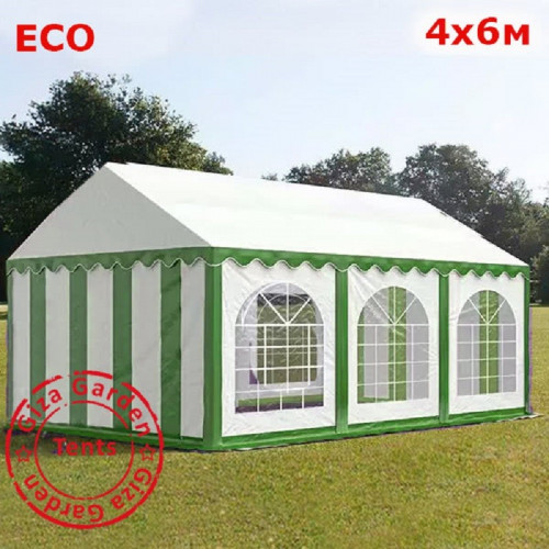 Шатер Giza Garden Eco 4 х 6 м в Улан-Удэ