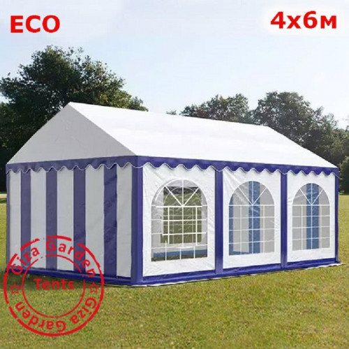 Шатер Giza Garden Eco 4 х 6 м в Улан-Удэ