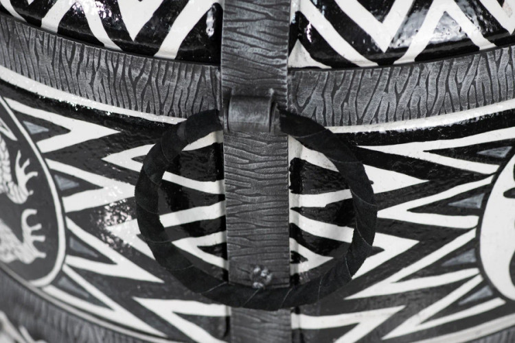 Тандыр Этнос в Улан-Удэ