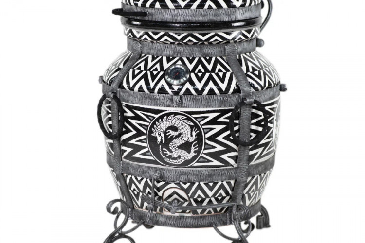 Тандыр Этнос в Улан-Удэ