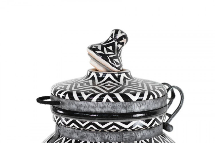 Тандыр Этнос в Улан-Удэ