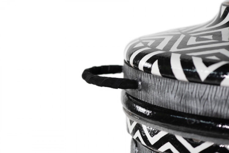 Тандыр Этнос в Улан-Удэ