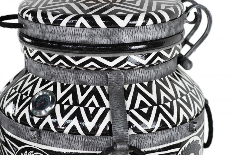 Тандыр Этнос в Улан-Удэ