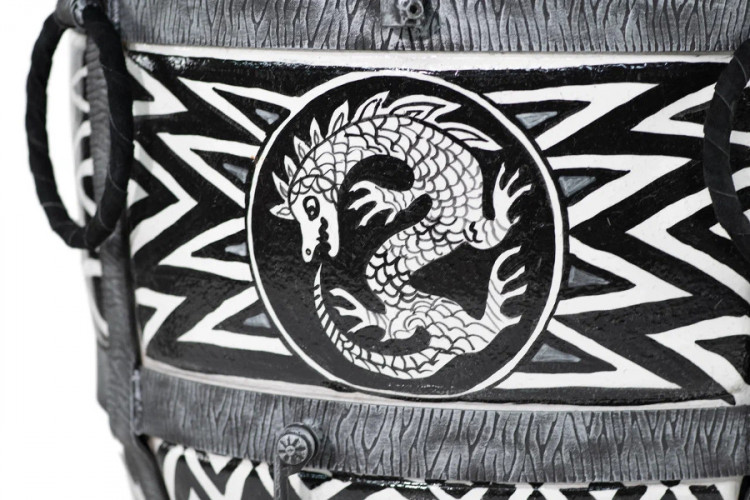 Тандыр Этнос в Улан-Удэ