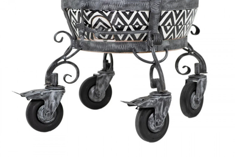 Тандыр Этнос в Улан-Удэ