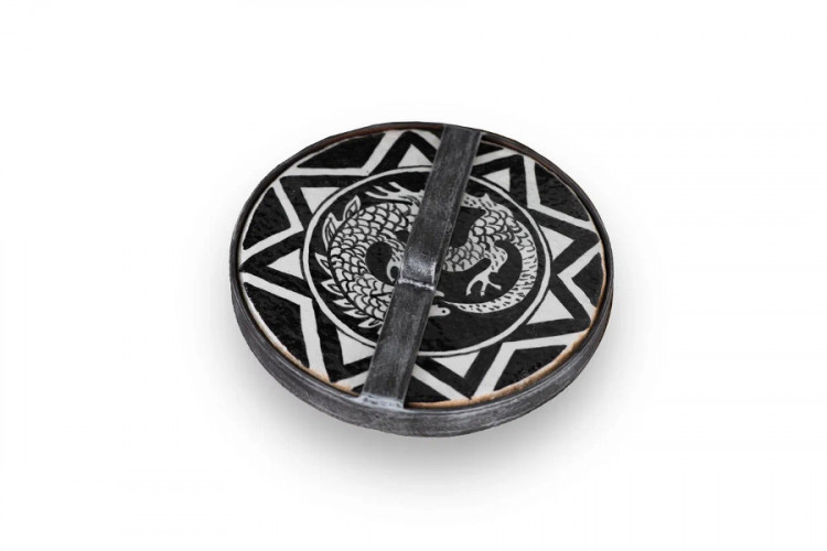 Тандыр Этнос в Улан-Удэ