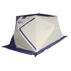 Зимняя палатка Polar Bird 3T Long Зимняя палатка Polar Bird 3T Long