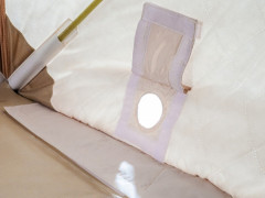 Зимняя палатка Polar Bird 3T Long Зимняя палатка Polar Bird 3T Long