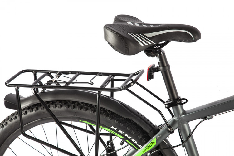 Электровелосипед Eltreco Ultra MAX PRO в Улан-Удэ