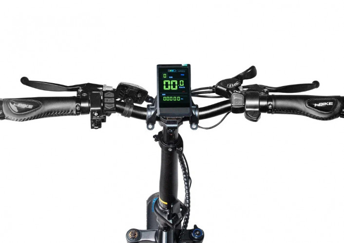 Электровелосипед Minako F10 Mini в Улан-Удэ
