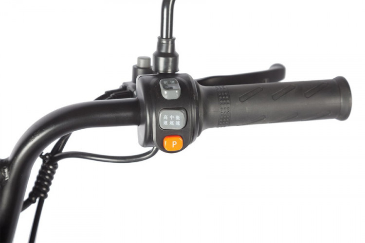 Электротрицикл Wanshida HOT HATCH в Улан-Удэ