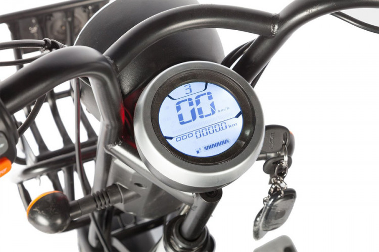 Электротрицикл Wanshida HOT HATCH в Улан-Удэ