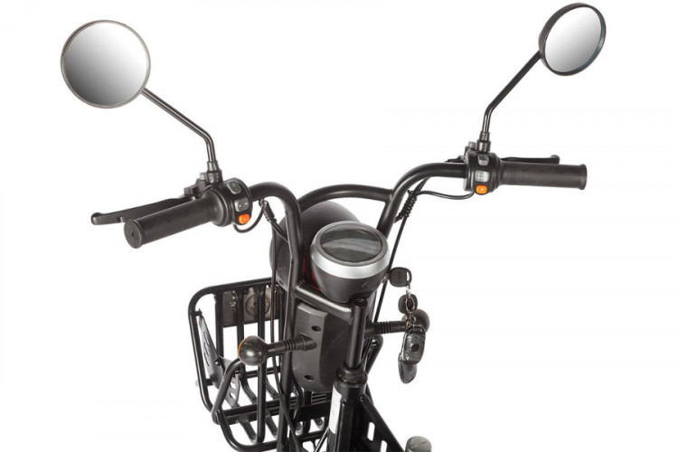 Электротрицикл Wanshida HOT HATCH в Улан-Удэ