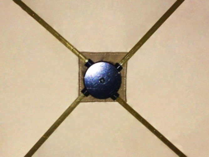 Зимняя палатка для рыбалки Polar Bird 4T Long в Улан-Удэ