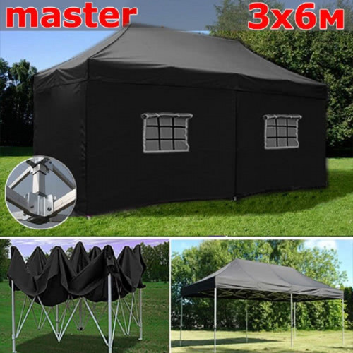 Шатер автомат Giza Garden Master 3 х 6 м в Улан-Удэ