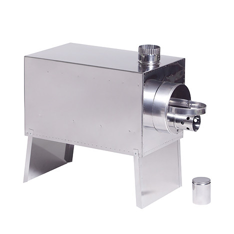 Печь Инвент Экономка средняя б/экранов в сумке в Улан-Удэ