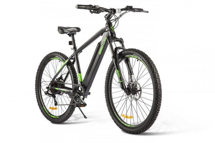 Электровелосипед Eltreco Ultra Trend в Улан-Удэ