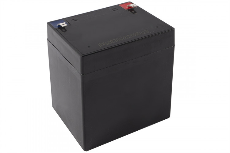 Тяговый гелевый аккумулятор RuTrike 6-GFM-5 (12V5A/H C20) в Улан-Удэ