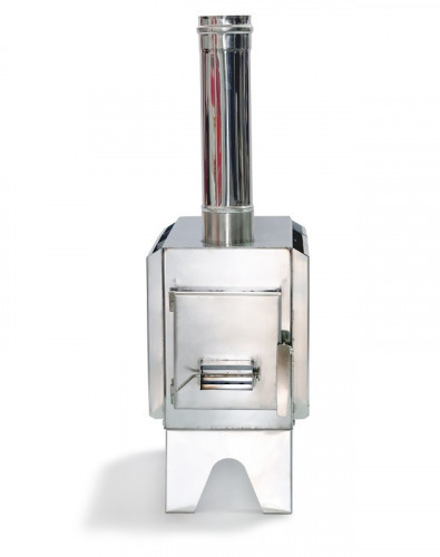 Печь мобильная Турист в Улан-Удэ