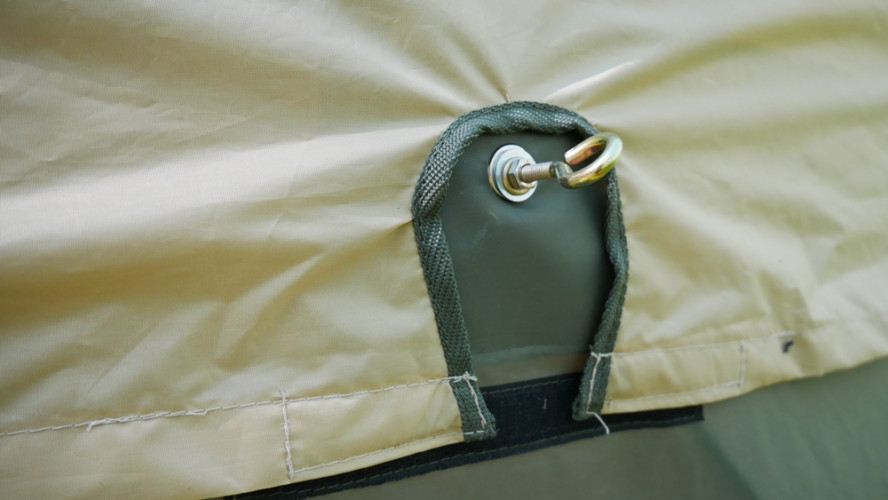 Шатер-тент SibTravel Комфорт в Улан-Удэ