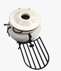 Боковой столик для тандыра Боковой столик для тандыра