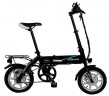 Электровелосипед xDevice xBicycle 14 Черный в Улан-Удэ