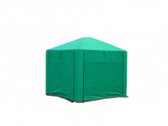 Шатер-тент Митек ПИКНИК 2,5 X 2,5 Шатер-тент Митек ПИКНИК 2,5 X 2,5