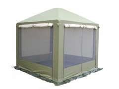 Шатер-тент Митек ПИКНИК 2,5 X 2,5 Шатер-тент Митек ПИКНИК 2,5 X 2,5
