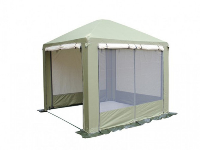 Шатер-тент Митек ПИКНИК 2,5 X 2,5 в Улан-Удэ