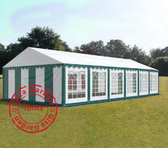 Шатер Giza Garden Eco 5 х 12 м