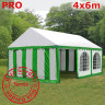 Шатер Giza Garden Pro 4 х 6 м в Улан-Удэ