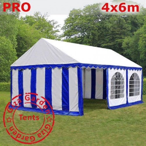 Шатер Giza Garden Pro 4 х 6 м в Улан-Удэ