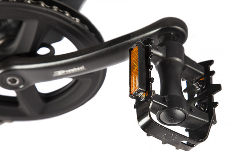 Электровелосипед Eltreco Walter в Улан-Удэ