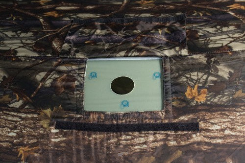 Палатка для рыбалки Медведь КУБ-4 Зима-Лето в Улан-Удэ