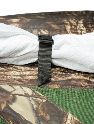 Палатка для рыбалки Медведь КУБ-4 Зима-Лето в Улан-Удэ