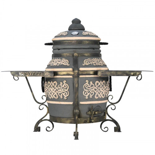 Тандыр Тамерлан в Улан-Удэ