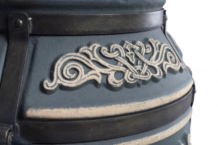 Тандыр Тамерлан в Улан-Удэ