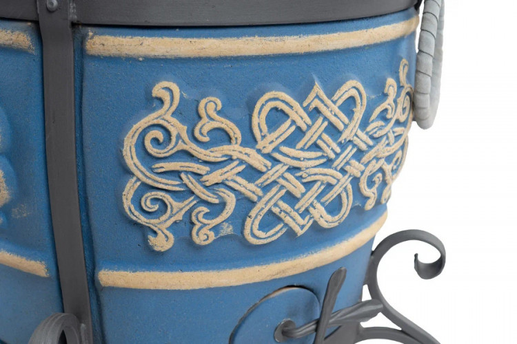 Тандыр Тамерлан в Улан-Удэ