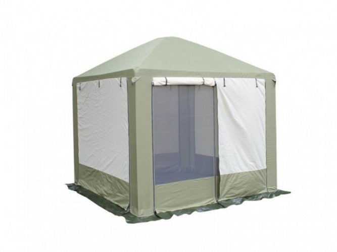 Шатер-тент Митек ПИКНИК 3,0 X 3,0 в Улан-Удэ