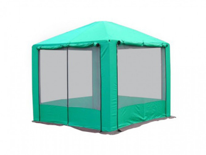 Шатер-тент Митек ПИКНИК 3,0 X 3,0 в Улан-Удэ