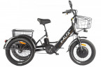 Электрофэтбайк Eltreco Green City e-ALFA Trike в Улан-Удэ