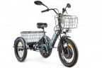 Электрофэтбайк Eltreco Green City e-ALFA Trike в Улан-Удэ