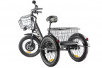 Электрофэтбайк Eltreco Green City e-ALFA Trike в Улан-Удэ